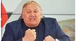 Dănuț Lupu, decizie radicală după noua sentinţă penală primită de la Judecătoria Sectorului 3. „Voiam să plătesc ca să scap de tot circul ăsta”