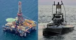 România ar putea face față unui atac cu drone asupra Neptun Deep. Ce răspuns este pregătit în fața amenințărilor