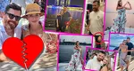 O nouă despărțire în showbiz?! Semnele că Denisa Tănase și Mircea Brânzei s-au separat