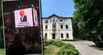 Derapaj grobian al Antenei 1 la adresa rivalilor de la Pro TV. Mesajul vulgar afișat pe ecrane în timpul petrecerii Antena Group. „Glumețul” a fost sancționat