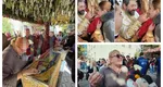 Diana Şoşoacă a stat 14 ore la coadă pentru a se închina la moaştele Cuvioasei Parascheva: „Ferească-i Dumnezeu pe cei de la putere când se va trezi poporul ăsta de la coadă”