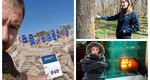 Lemnele îi ard pe români la buzunare înainte de iarnă: „Diana Buzoianu, alege-s-ar prafu’ se tine!”
