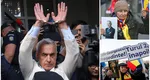EXCLUSIV Fenomenul Călin Georgescu: susținut de români, în ciuda acuzațiilor grave. Avocatul Adrian Cuculis: „Toate au căpătat o conotație politică și respectiv l-au transformat pe acesta într-o victimă”