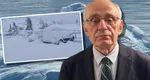 EXCLUSIV Cum va fi vremea de Crăciun. Mircea Duțu: „O slăbire neobișnuită a vortexului polar, începând din decembrie și până în ianuarie, poate genera o iarnă veritabilă”