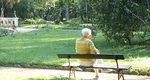 Drama bătrânilor din România. Datele ABC: 1,35 milioane de bunici locuiesc singuri