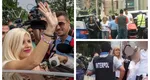 Mesajul transmis de Elena Udrea la opt ani de la arestarea din Costa Rica: ”O fetiță de nici două săptămâni a rămas fără mamă!”