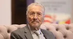 Ce pensie primește fostul președinte Emil Constantinescu de la stat, la 26 de ani de la plecarea de la Cotroceni