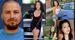 După un an de la moartea Andrei, coșmarul nu s-a terminat pentru familie. Ce spun rudele victimei lui Emil Gânj: „Nu suntem liniștiți, frica tot e”