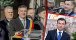 Primarul Mihai Chirica, inculpat de DNA în dosarul „Păcura”