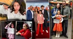 Fiica Andrei și a lui Cătălin Măruță, pe micile ecrane! Producția marca PRO TV în care va apărea Eva