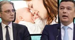 Guvernul Niculescu – PSD vrea să elimine plata CASS pentru mame, decizie introdusă de Ilie Bolojan și ultra-controversată în societatea civilă! Indemnizația de creștere a copilului, plătită și după ce mamele revin la muncă