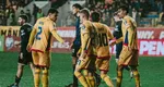 Echipa Națională de Fotbal a României, cea mai slabă clasare din istorie în topul FIFA. „Tricolorii” au ajuns pe locul 58