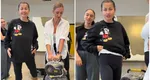 VIDEO Gabriela Cristea, de la obezitate la anorexie? Fanii au criticat-o dur pentru felul în care arată acum: „Vai, cât ai slăbit! Parcă ești împăiată”