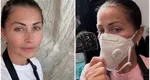 Gabriela Cristea, atac de panică în vacanță. Ce a pățit soția lui Tavi Clonda: „A fost un moment neașteptat”