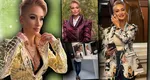 Câți bani dă Gabriela Lucuțar pe haine și ce dietă ține pentru a se menține într-o formă de invidiat: ”Originalitate și îndrăzneală”