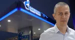 Iulian Stanciu, fostul șef al eMAG, a cumpărat lanțul de benzinării rusești Gazprom România!
