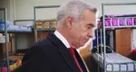 Călin Georgescu va fi mutat din Arestul Central. Anunţ de ultimă oră din cauza „maidanului” suveranist. Unde va fi dus liderul care face revoluţia pe TikTok
