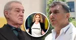 EXCLUSIV Gigi Becali îl spulberă pe Maricel Păcuraru după ce a câștigat un proces împotriva lui: „El e prea mic pe lângă mine, e atât de pitic încât nu are ce căuta în fața mea măcar”