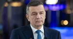 La ce ar fi Grindeanu dispus să renunțe pentru a intra PNL la guvernare: „E mai importantă soliditatea unui Guvern decât orgoliile politice personale”