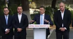 Cele mai importante cereri ale PSD pentru a susţine guvernul Luca Niculescu: fără creşteri de taxe, rectificare bugetară, menţinerea traiectoriei de deficit