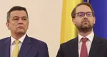 Grindeanu exclude orice pact cu USR: „Nu cred în chestiuni propuse de Dominic Fritz. Am spus că aș putea acorda votul unui guvern PNL-UDMR, nu am zis niciodată USR”