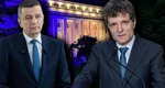 Sorin Grindeanu nu consideră benefică o posibilă suspendare a lui Nicușor Dan: „E mai important interesul românilor și al României”