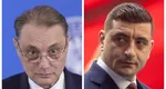 Presiuni asupra Guvernului Niculescu din partea AUR, PSD și USR. Premierul și ministrul Finanțelor, chemați în Parlament să explice situația bugetară