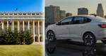 Guvernul strânge cureaua: mașini în leasing și cheltuieli reduse cu peste 90%
