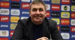 Gheorghe Hagi anunță în ce condiții ar putea să plece de la Echipa Națională: „În momentul în care o să simt că nu pot să fac lucrul ăsta, aşa cum am făcut-o şi ca jucător, o să mă las. E o chestiune de onoare”