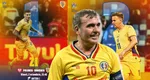 POLONIA – ROMÂNIA 6-0. Retrogradați la „junk”. Un nou dezastru pentru Hagi, scorul astă arată urât și la tenis