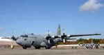 Armata română primește gratuit din partea SUA un nou avion militar Hercules