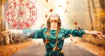 7 zodii au toate motivele să zâmbească în a doua jumătate a lunii octombrie. Entuziasm, curaj și energie pentru nativi