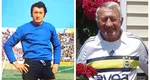 Ilie Datcu a murit la 89 de ani. Fostul portar al lui Dinamo și Fenerbahçe era nașul lui Răzvan Lucescu