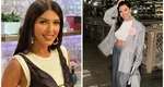 Ilinca Vandici, primele imagini cu burtica de gravidă: „Sarcina vine cu multe surprize”