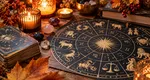 Evenimente astrologice care schimbă atmosfera lunii noiembrie 2026. Cum sunt influențate cele 12 zodii