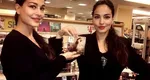 Gemenele Indiggo, Mihaela și Gabriela Modorcea, din nou la închisoare după o bătaie în familie