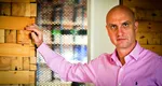 Dragoş Petrescu, fondatorul City Grill: „Nu mai putem să aşteptăm, avem nevoie urgentă de Guvern”