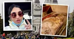 Influencerii români s-au „murdărit” de evlavie. Pioși din cale-afară, s-au filmat la coada de la moaștele Sfintei Parascheva, chiar dacă au mers la raclă pentru reculegere