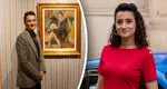 Cine este Ioana Ciocan, propunerea pentru funcția de ministru al Culturii în Guvernul Niculescu