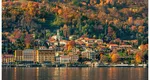 Unde pleacă românii în vacanța de toamnă? Italia domină căutările, Parisul conduce rezervările