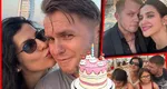 Soția lui Codin Maticiuc, dezvăluiri neașteptate despre actor cu ocazia aniversării acestuia: „Simți că-ți toacă nervii 6 luni din 12”