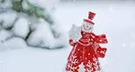 Cum va fi vremea la iarnă în Europa. Date de ultimă oră de la meteorologi, se schimbă complet prognoza