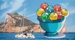 Rezultate Loto 8 octombrie 2026. Numere Loto 6/49 şi Joker, pot uriaş la prima categorie