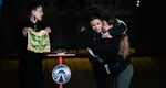 Loredana Chivu, prima reacție după ce ea și Ana Maria Mocanu au fost salvate de eșarfa verde la „Asia Express” 2026