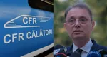 Fratele lui Luca Niculescu, de profesie geolog, este director tehnic la CFR Călători. Este prima dată când funcția este ocupată de o persoană fără studii de specialitate în domeniul feroviar