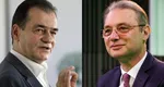 Ludovic Orban critică dur Guvernul propus de Luca Niculescu: „Nu este ceea ce are nevoie România în momentul de față”