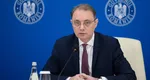 Ce salariu are Luca Niculescu și cât câștigă lunar demnitarii din Cancelaria Prim-Ministrului. Grila de salarizare