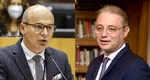 Rareș Bogdan se vrea ministru în Guvernul Luca Niculescu: „Sunt unul dintre cei care aş putea să stau deoparte foarte bine, dar nu, pur şi simplu refuz asta”