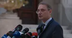 Luca Niculescu, după prima zi de negocieri cu partidele politice: „Am încredere că, de această dată, ajungem la un rezultat bun pentru România”