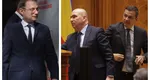 PSD decide luni dacă susține Guvernul Luca Niculescu. Grindeanu vrea refacerea majorității, Bolojan exclude o alianță
